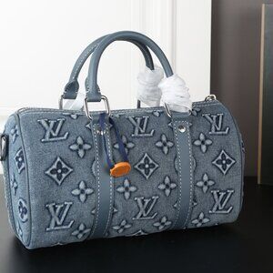Louis Vuitton Travel Bags, Shoulder Bags